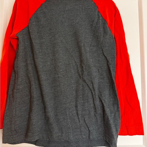 **3/$12** L/S Tee - Picture 3 of 3